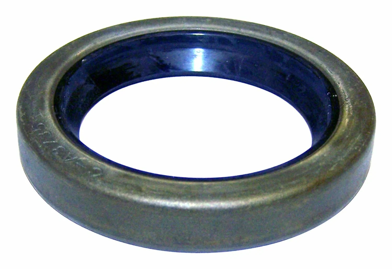 Vintage - Metal Unpainted Axle Shaft Seal - J0994904